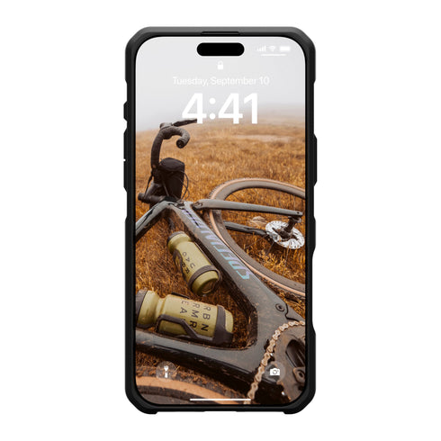 UAG iPhone 16 Pro Max Metropolis LT MagSafe Case - Kevlar